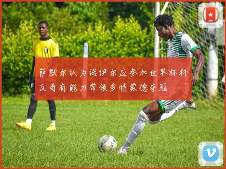 萨默尔认为诺伊尔应参加世界杯科瓦奇有能力带领多特蒙德夺冠